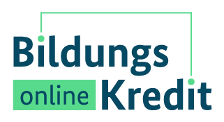 Logo des Bildungskredit Bereichs